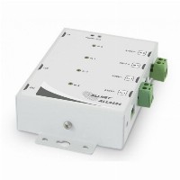 ALLNET MSR Sensor ALL4444 / 4 fach 220V Netzspannungswächter im Gehäuse