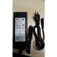 Z ALLNET Ersatznetzteil 55V/2A für z.B. ALL048900 oder andere PoE Endgeräte
