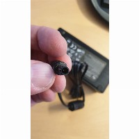 Z ALLNET Ersatznetzteil 12V/5A EU Type für z.B. High-Performance-Tablets