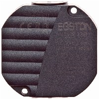 Z ALLNET Ersatznetzteil 12V/2,5A Unterputznetzteil rund Standard 76mm Egston