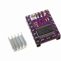 ALLNET 4duino 3D Drucker Steuerungs Board