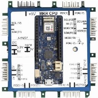 ALLNET BrickRknowledge Arduino MKR Brick Adapter