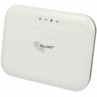 Z ALLNET ISP Bridge Modem VDSL2 / ADSL mit Vectoring ALL-BM200VDSL2V