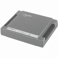 Z ALLNET Punkt-zu-Punkt Modem VDSL via 2-Draht managed Master ALL126AM3