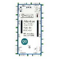 ALLNET Brick’R’knowledge Arduino Brick für UNO und YUN