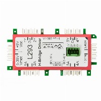 ALLNET BrickRknowledge H-Bridge Driver L293