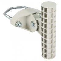 Z ALLNET Wireless N zub. Wand/Masthalterung Ubi-Bracket