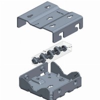 Z Cambium cnWave Universal Wall Mount Bracket