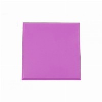 ALLNET BrickRknowledge Kunststoffschale 2x2 violett oben und unten 10er Pack