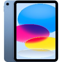 Apple iPad 11 Wi-Fi 256GB (blau) 11.Gen