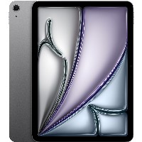Apple iPad Air 11 M3 Wi-Fi 128GB (spacegrau) 7.Gen