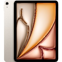 Apple iPad Air 11 M3 Wi-Fi 128GB (polarstern) 7.Gen