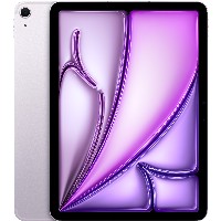 Apple iPad Air 11 M3 Wi-Fi + Cellular 128GB (violett) 7.Gen