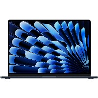 Apple MacBook Air: Apple M4 chip with 10-core CPU and 10-core GPU, 16GB, 512GB SSD - Midnight