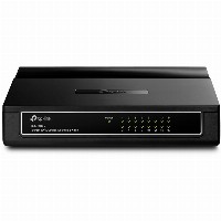 16P TP-Link SF1016D