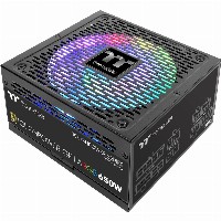 650W Thermaltake Toughpower GF1 Gold ARGB