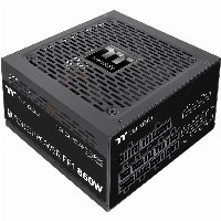 850W Thermaltake Toughpower PF1 Platinum