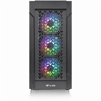 Midi Thermaltake Versa T27 ARGB Black