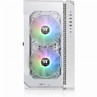 Thermaltake View 51 TG ARGB Snow
