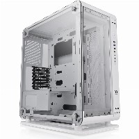 Midi Thermaltake Core P6 TG Snow White