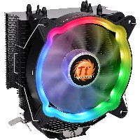 K Cooler Multi Thermaltake UX 200/Air cooler PWM | 115x. AM4/3 TDP130W