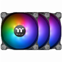 120mm Thermaltake Pure 12 ARGB Sync Case Fan 3 Pack