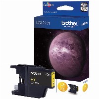 Brother LC-1220Y yellow