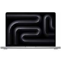 Apple 14-inch MacBook Pro: Apple M4 Max chip with 14-core CPU and 32-core GPU, 36GB, 1TB SSD - Silver