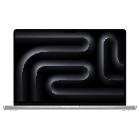 Apple16-inch MacBook Pro: Apple M4 Max chip with 16-core CPU and 40-core GPU. 48GB. 1TB SSD - Silver