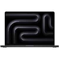 Apple 16-inch MacBook Pro: Apple M4 Pro chip with 14-core CPU and 20-core GPU, 24GB, 512GB SSD - Space Black