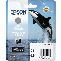 Epson C13T76074010 light black