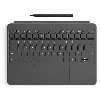 Microsoft Surface Pro 12″ Type Cover + SlimPen AT/DE SLATE