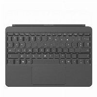 Microsoft Surface Pro 12″ Type Cover AT/DE SLATE