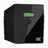 Green Cell 2000VA 1400W Überspannungsschutz 230V