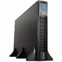 Green Cell RTII 3000VA 2700W für Rack