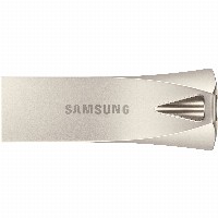 STICK 64GB USB 3.1 Samsung Bar Plus silver