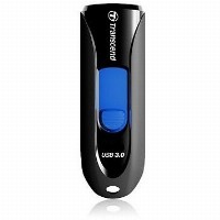 STICK 64GB USB 3.0 Transcend JetFlash 790 black