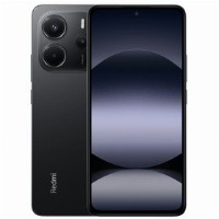 Xiaomi Redmi Note 14 4G Dual Sim 6GB RAM 128GB midnight black