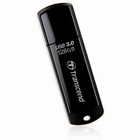 STICK 128GB USB 3.0 Transcend JetFlash 700 black