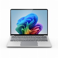 Microsoft Surface Laptop 7Gen. Copilot+ PC / C10/16/256 W11 Pro Platin