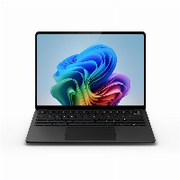 Microsoft Surface Laptop 7Gen. Copilot+ PC / C10/16/512 W11 Pro Black