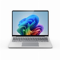 Microsoft Surface Laptop 7Gen. Copilot+ PC / C12/16/512 W11Pro Platin