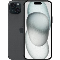 Apple iPhone 15 PLUS 512GB BLACK
