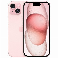 Apple iPhone 15 256GB Pink