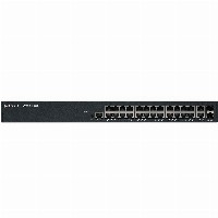 24+2P Lancom GS-2326+ RM M