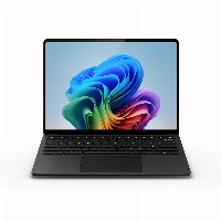 Microsoft Surface 13in Surface Laptop FB Ultra5/16 GB/256 GB Win11Pro Black