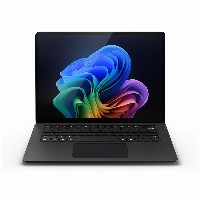 Microsoft Surface 15in Surface Laptop FB Ultra5/16 GB/512GB Win11Pro Black