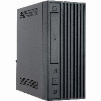 ITX 250W Chieftec Uni Serie BT-02B-U3-250VS