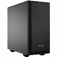 Midi be quiet! PURE BASE 600 black