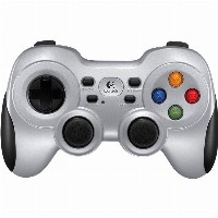 Logitech Gamepad F710 Wireless